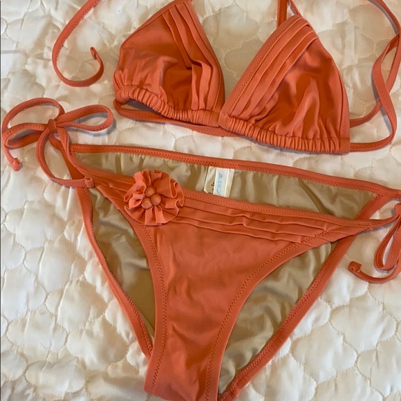 JCrew 2 piece - Picture 7 of 8